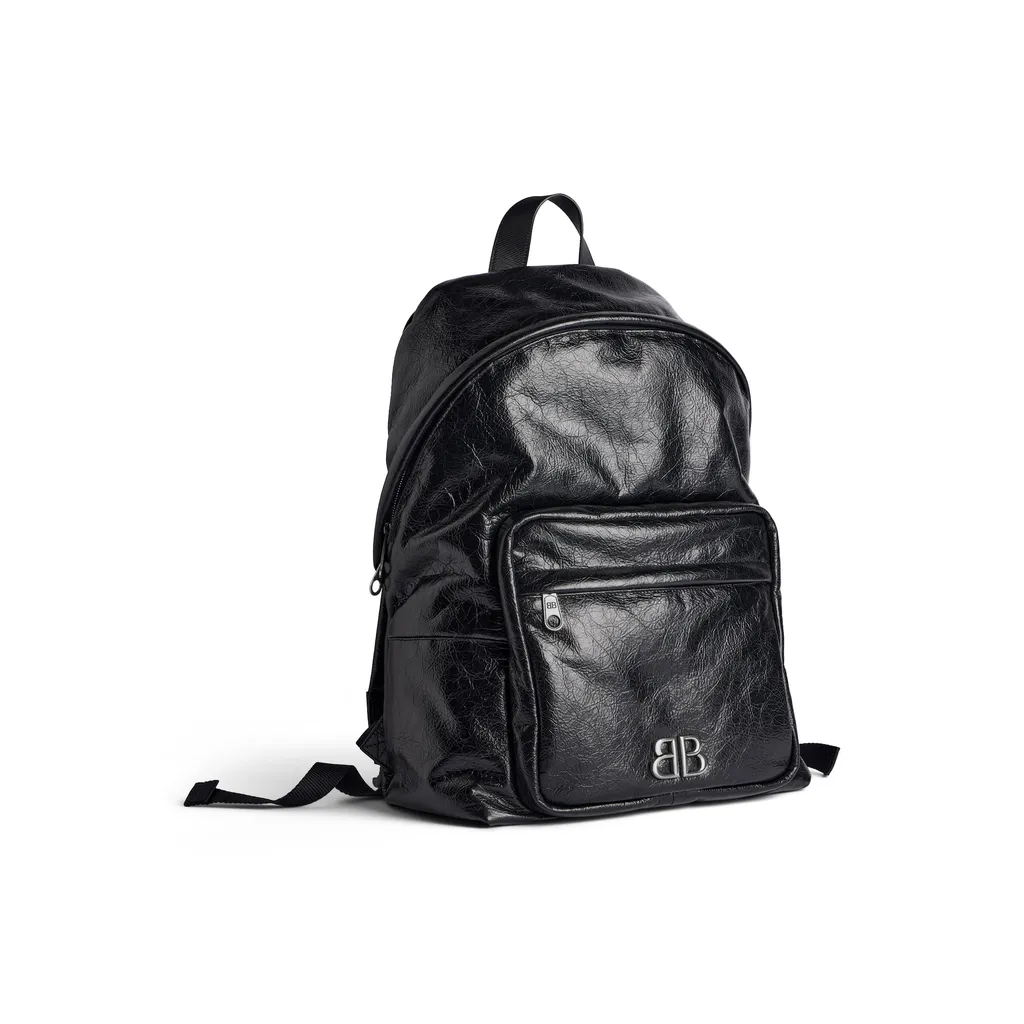 Monaco Backpack