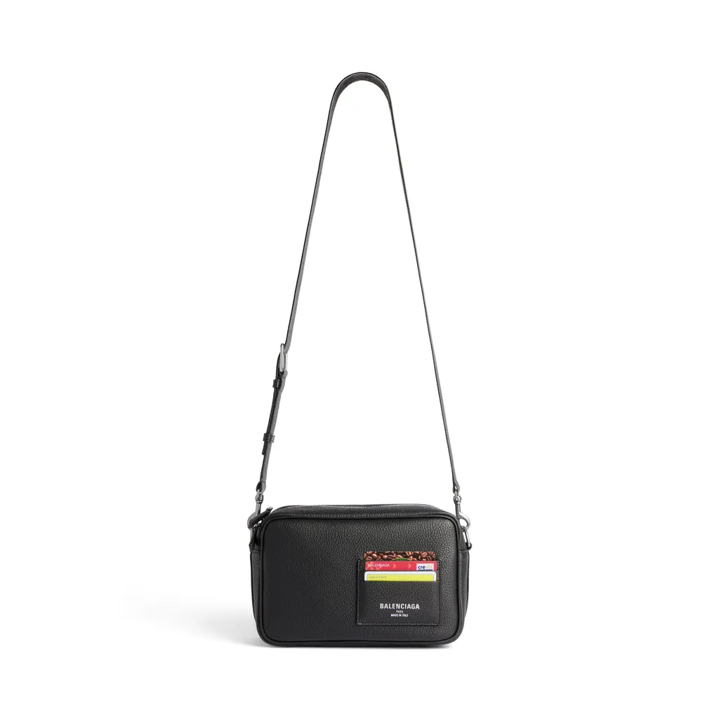 Credit Camera Bag