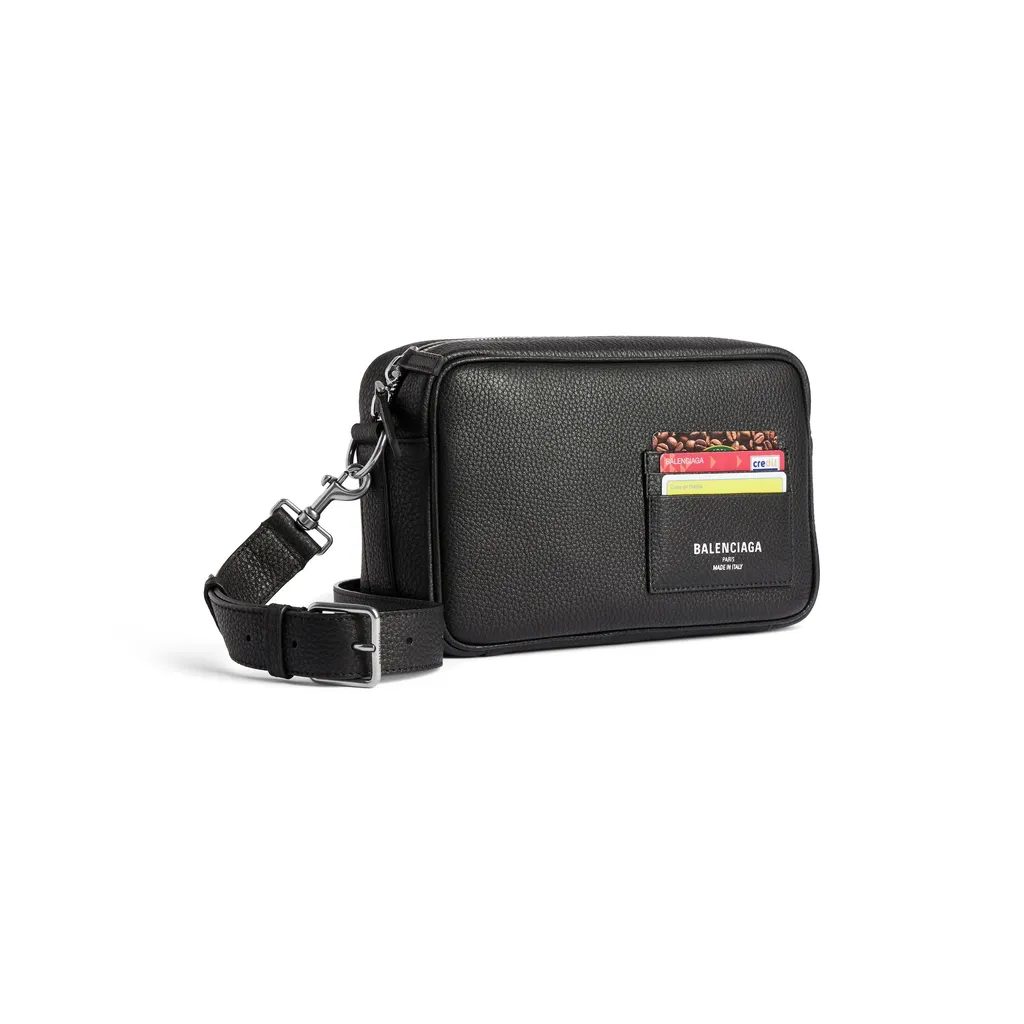 Credit Camera Bag