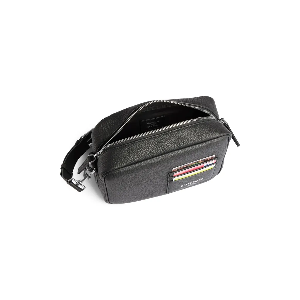 Credit Camera Bag