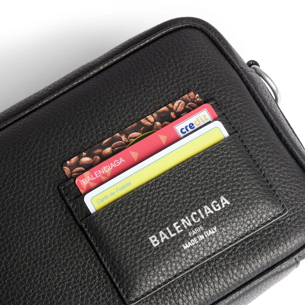 Credit Camera Bag