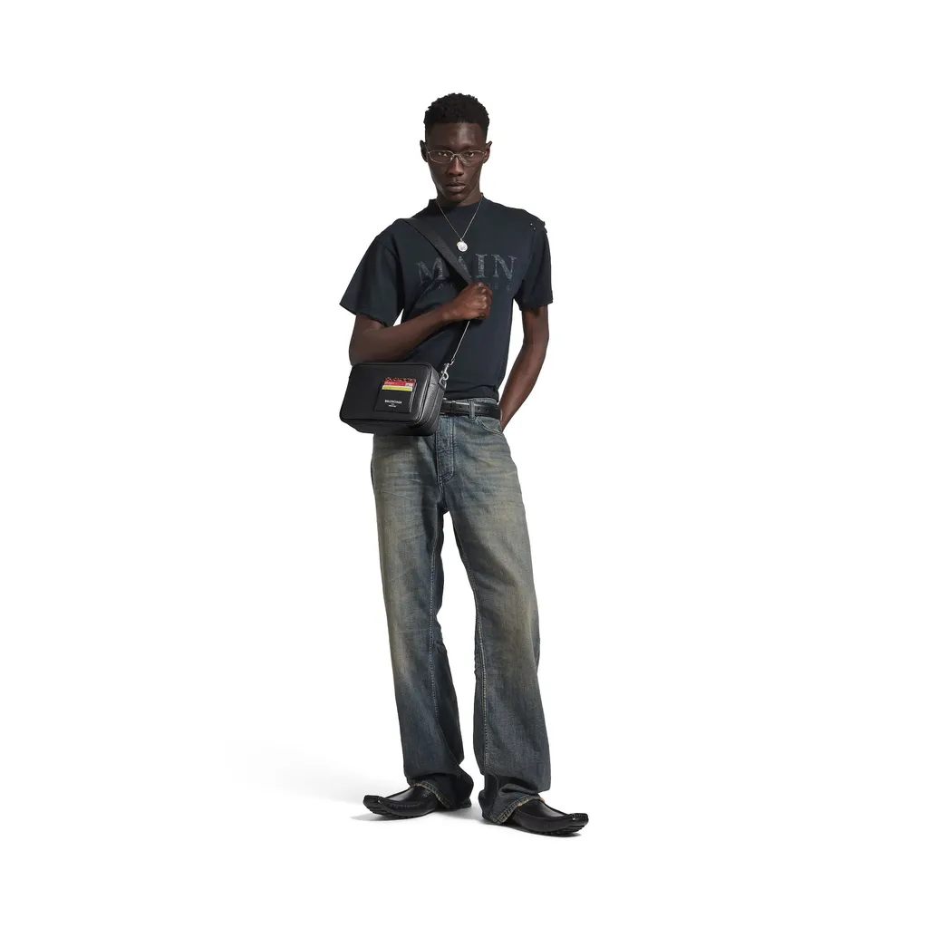 Credit Camera Bag