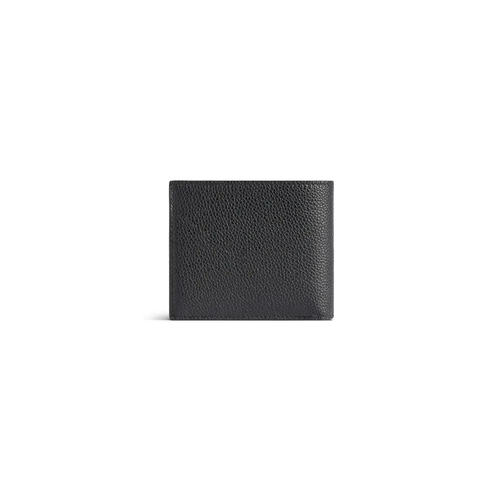 Credit Square Folded Coin Wallet