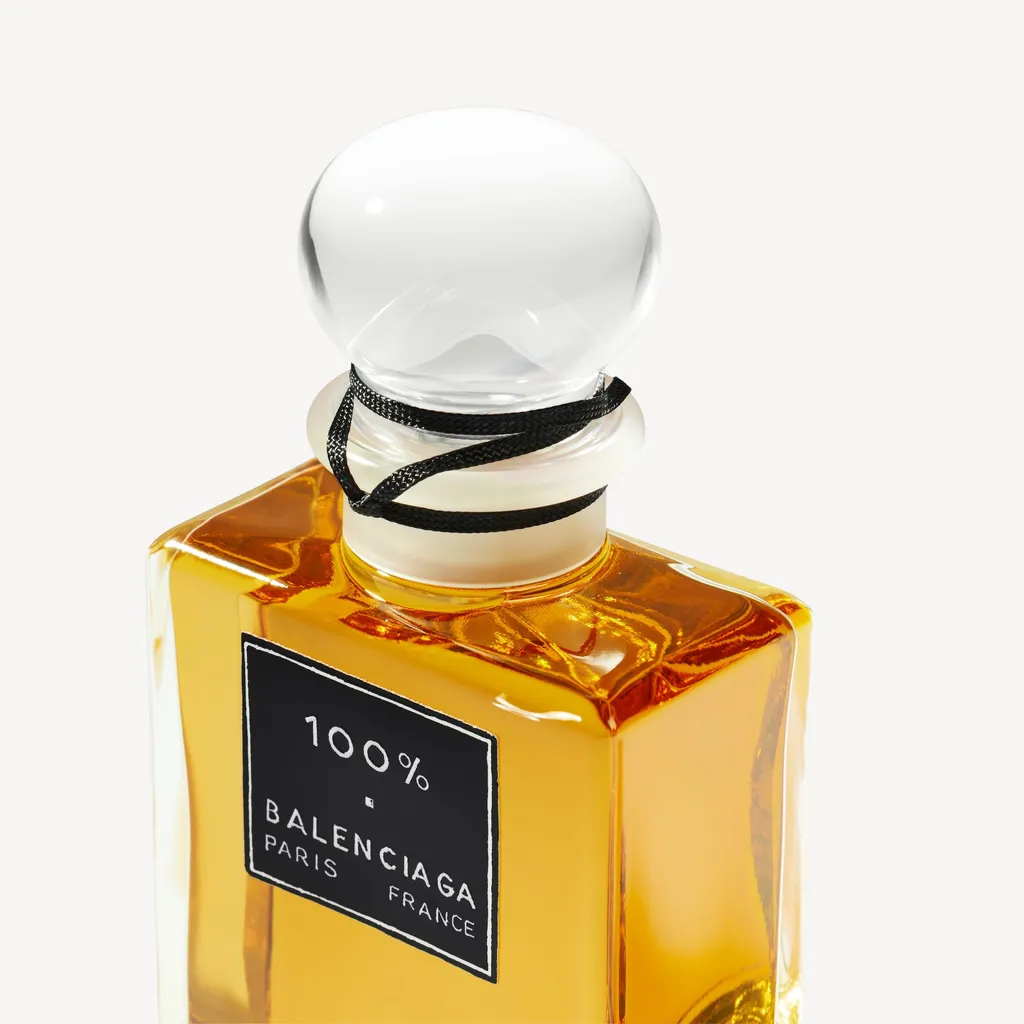 100% Parfum