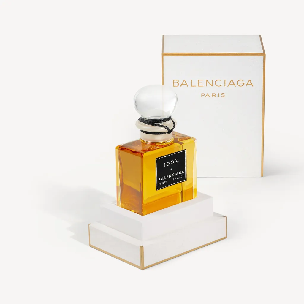 100% Parfum