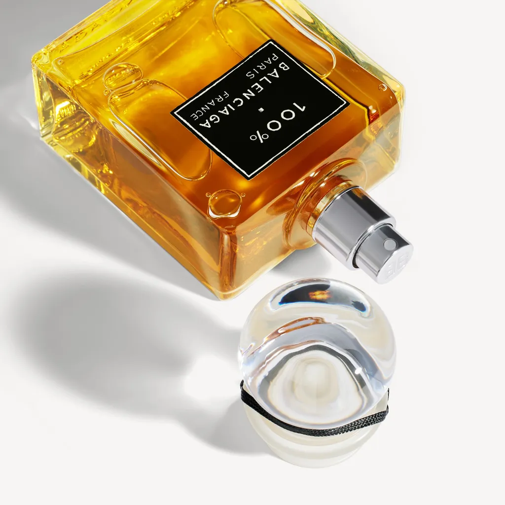 100% Parfum