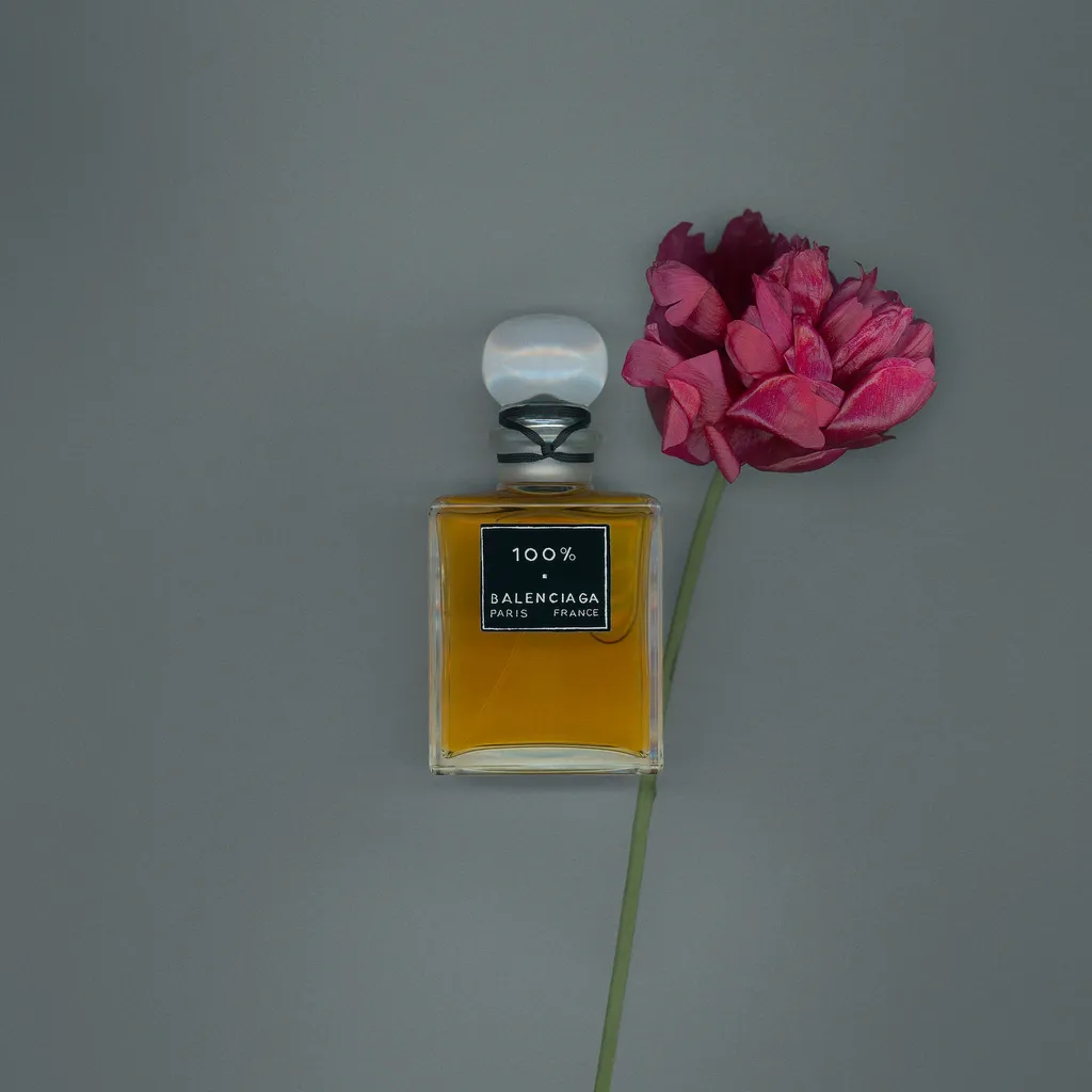 100% Parfum