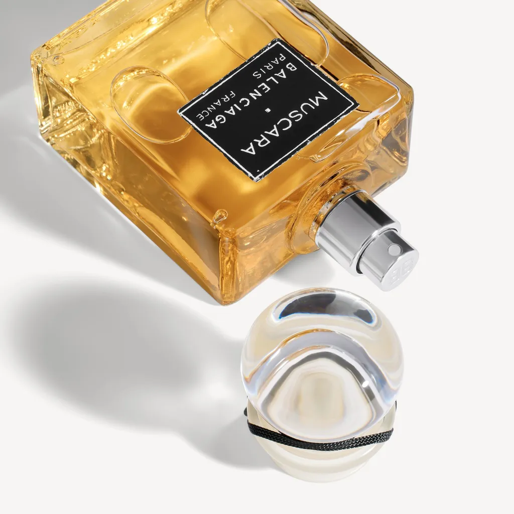 Muscara Parfum