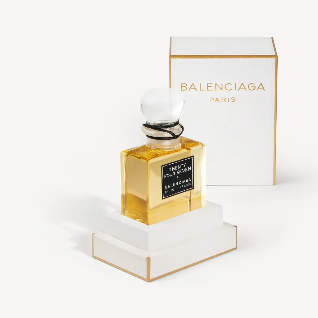 Twenty Four Seven Parfum