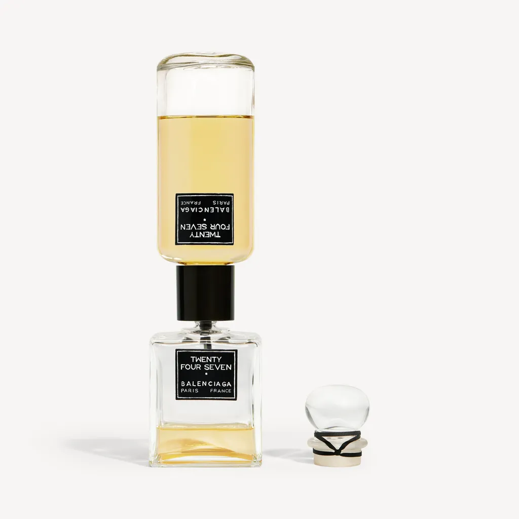 Twenty Four Seven Parfum