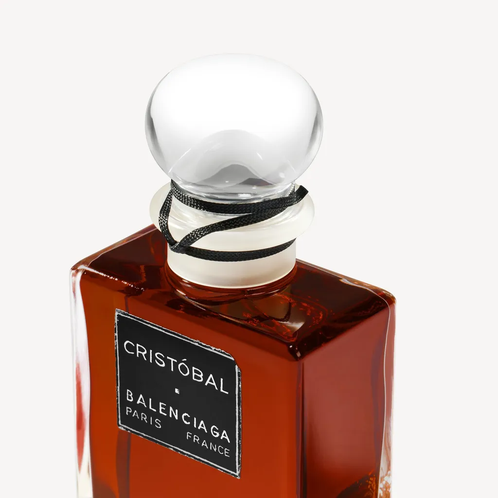 CristÓBal Parfum