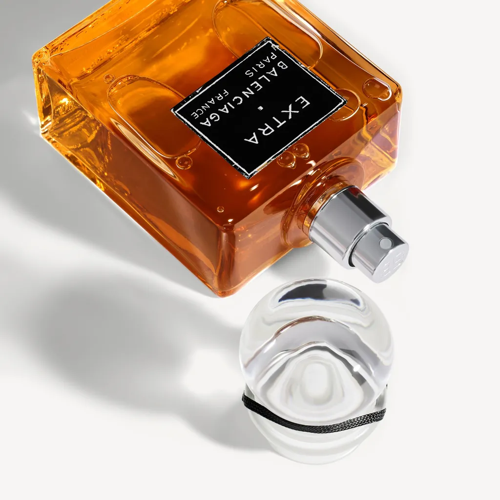 Extra Parfum