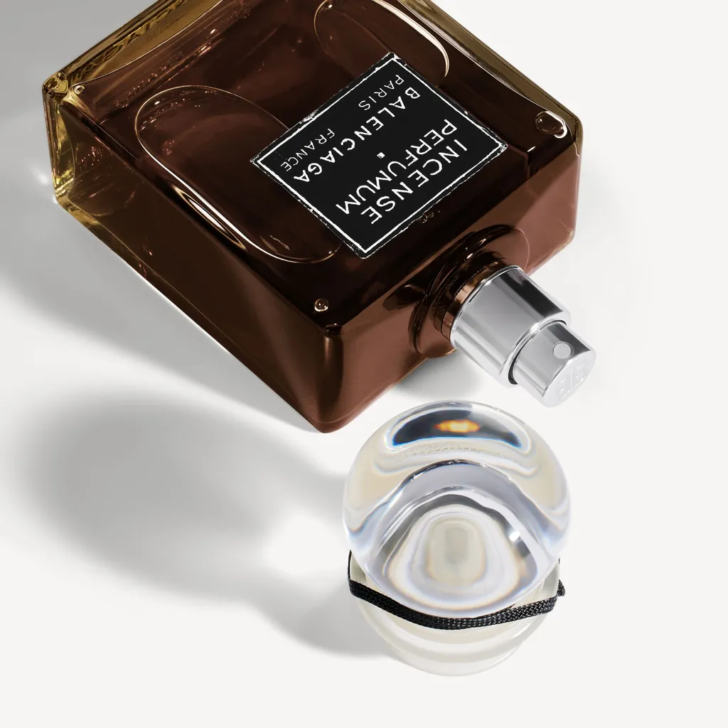 Incense Perfumum Parfum