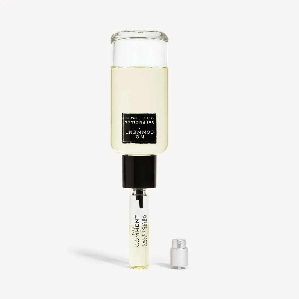No Comment Parfum Refill