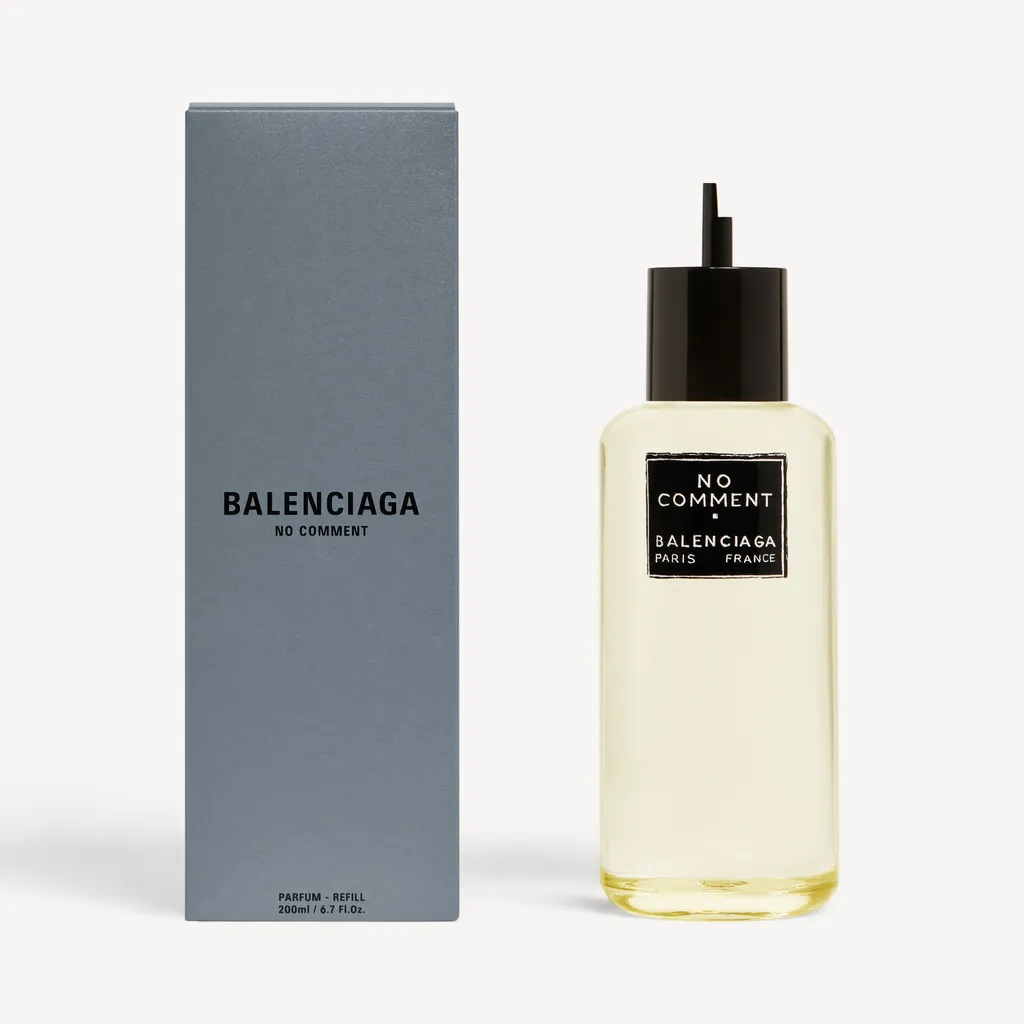 No Comment Parfum Refill