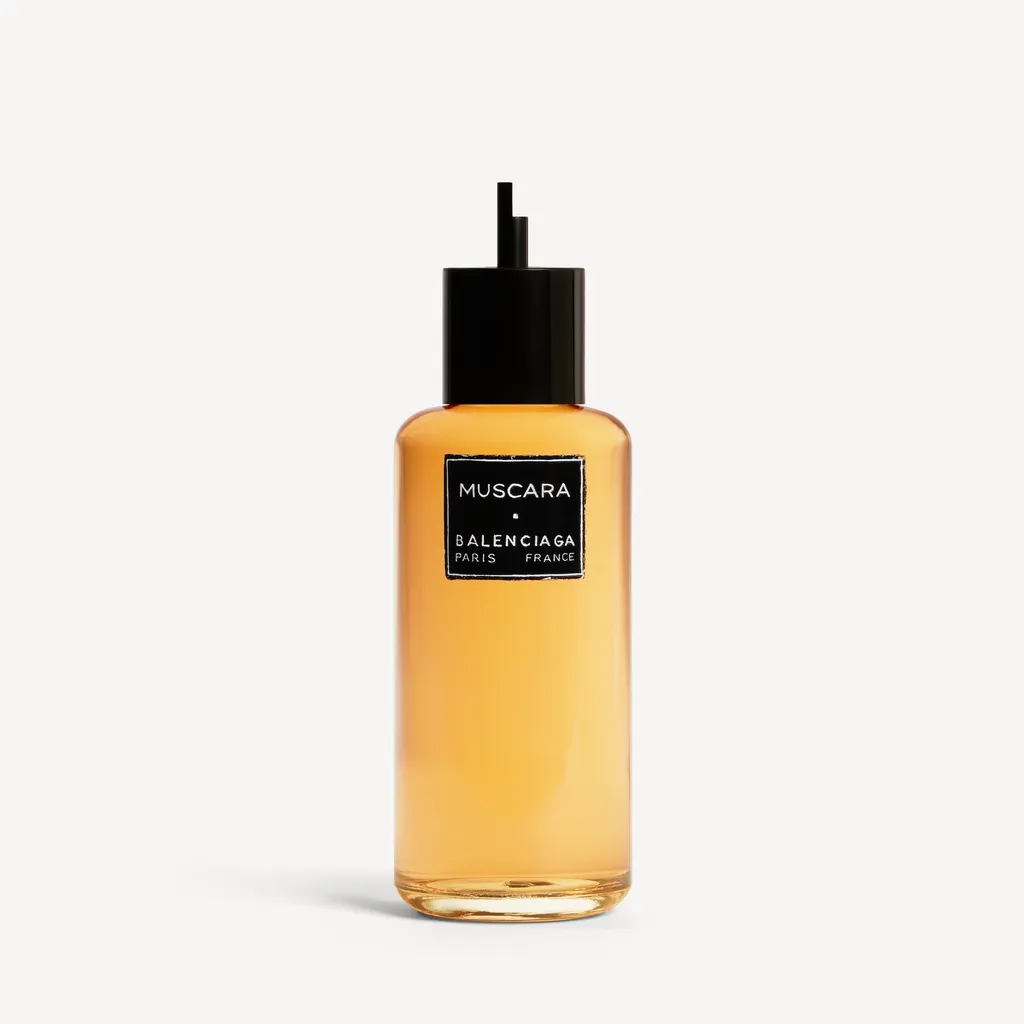 Muscara Parfum Refill
