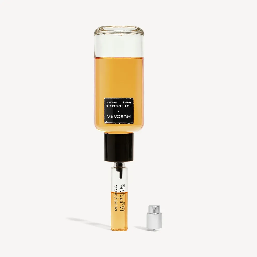 Muscara Parfum Refill