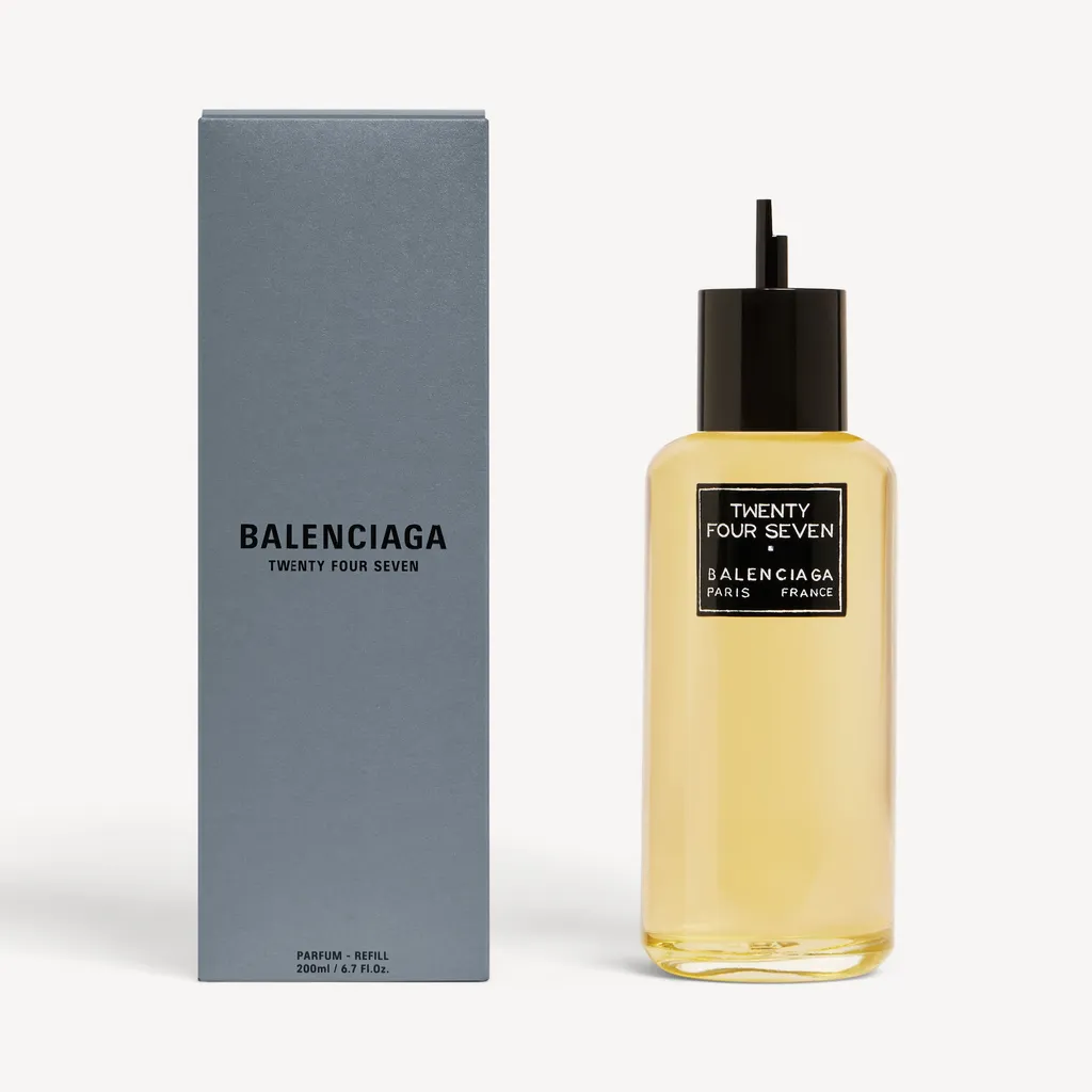 Twenty Four Seven Parfum Refill
