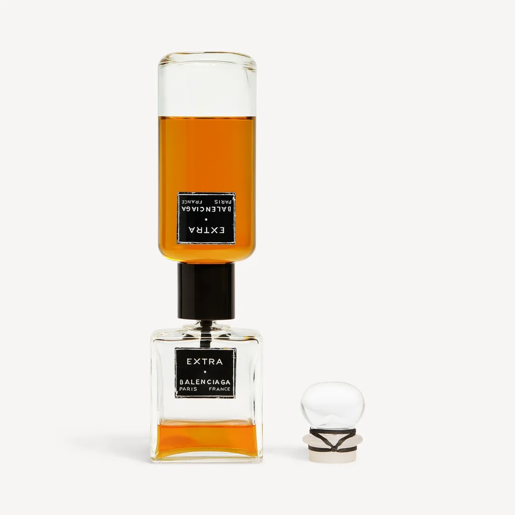 Extra Parfum Refill