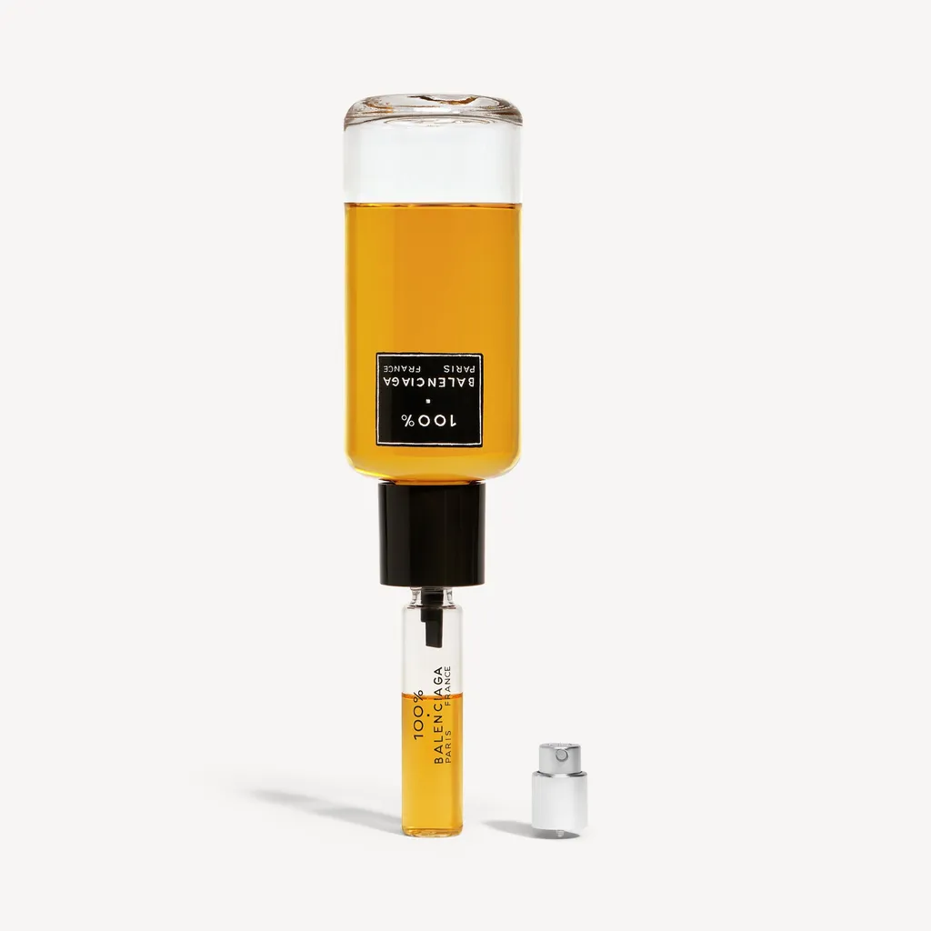 100% Parfum Refill