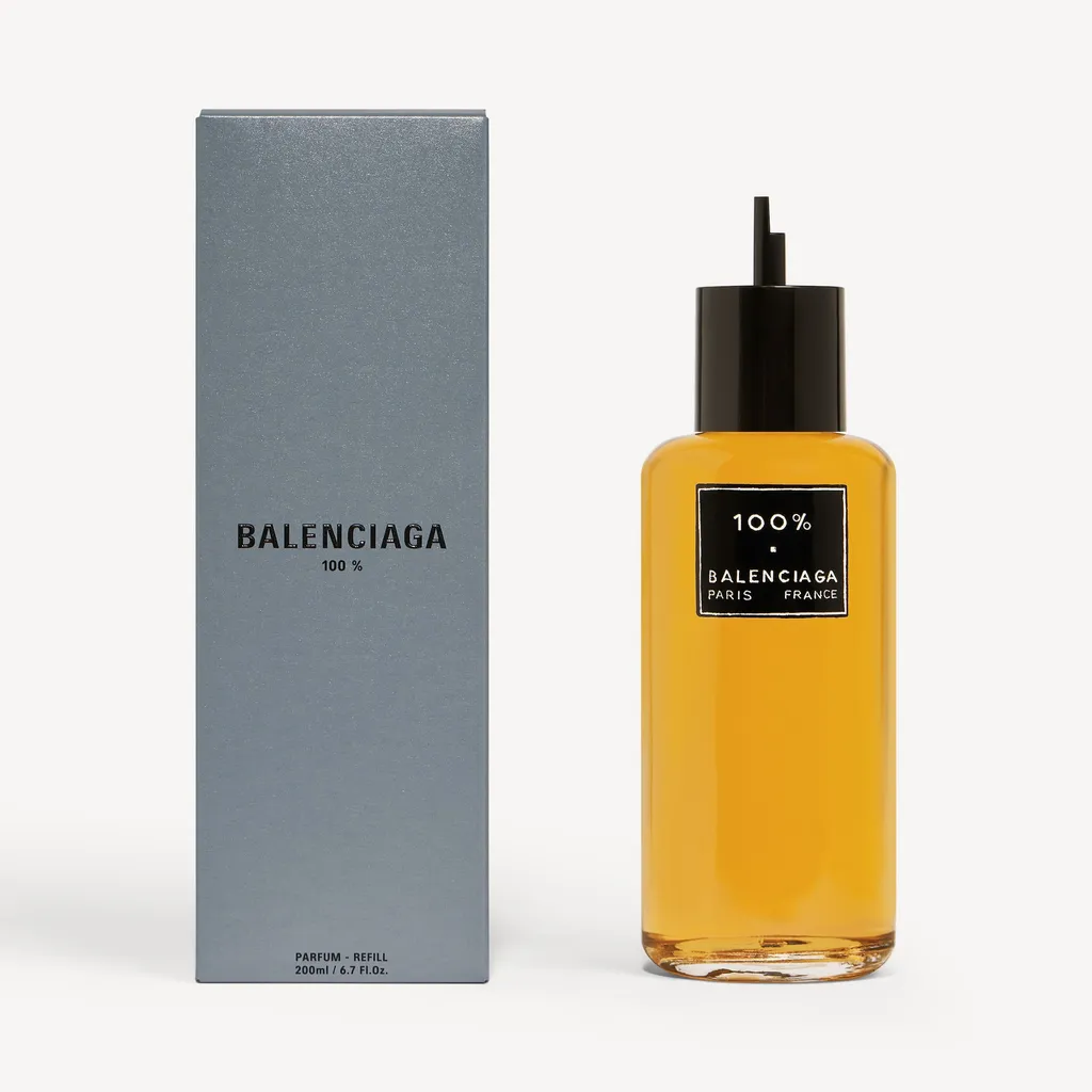 100% Parfum Refill