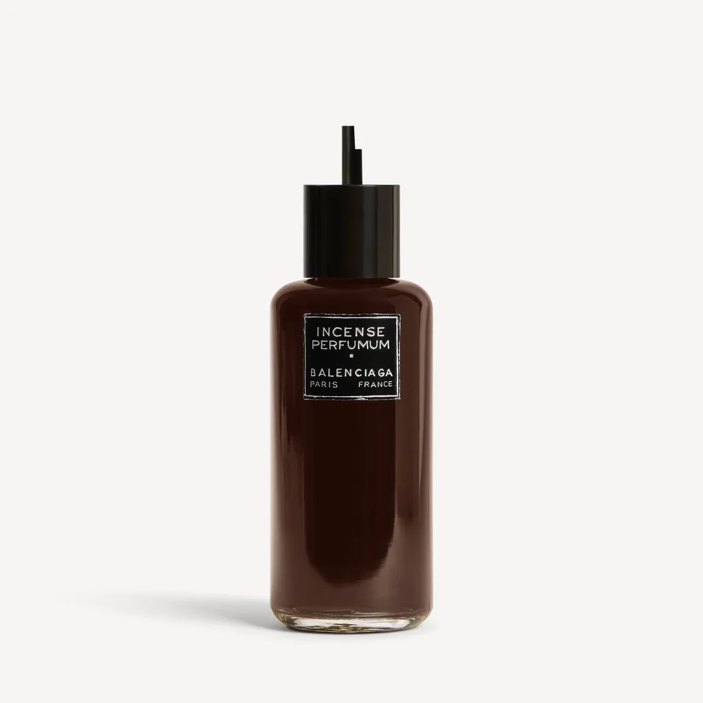 Incense Perfumum Parfum Refill