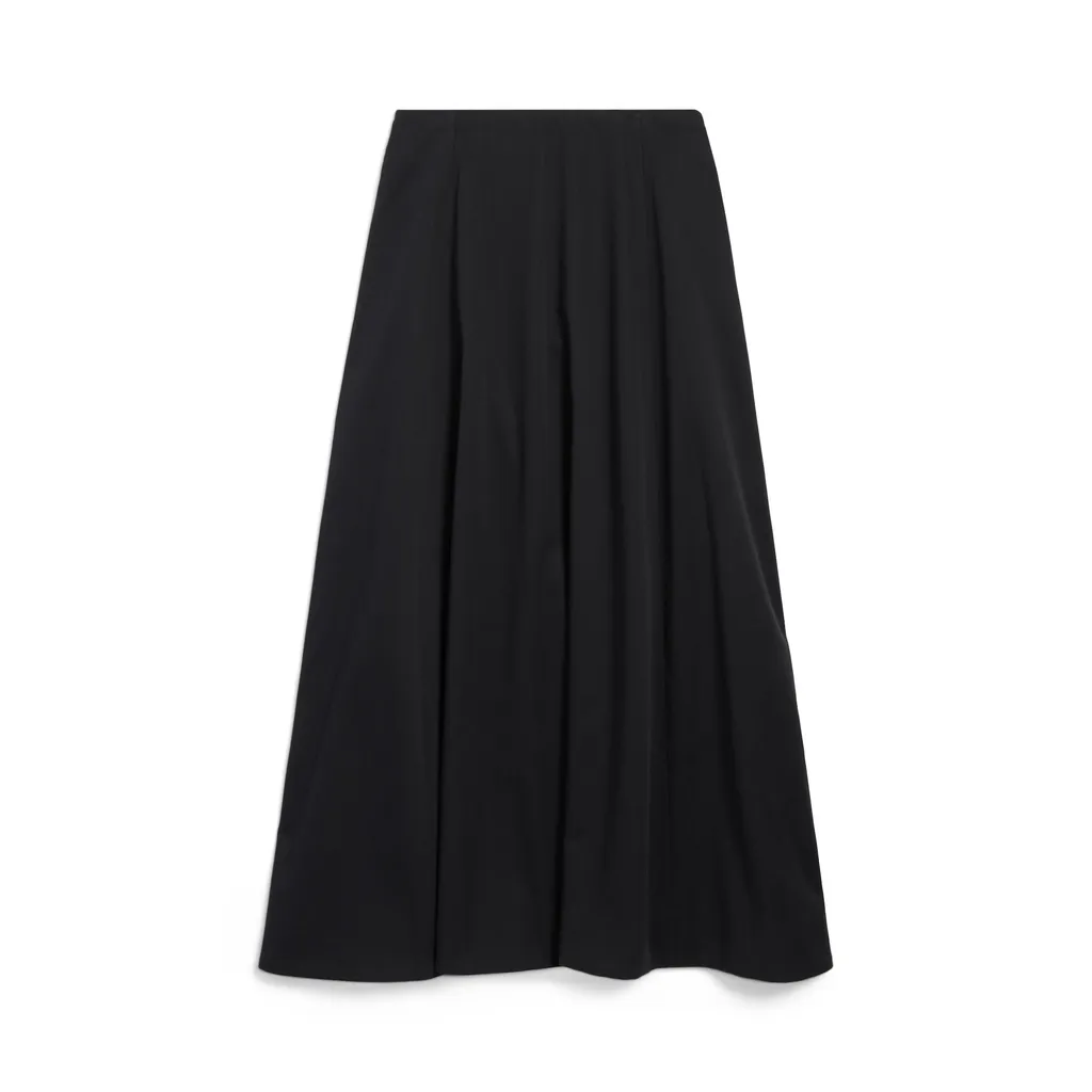Midi Skirt