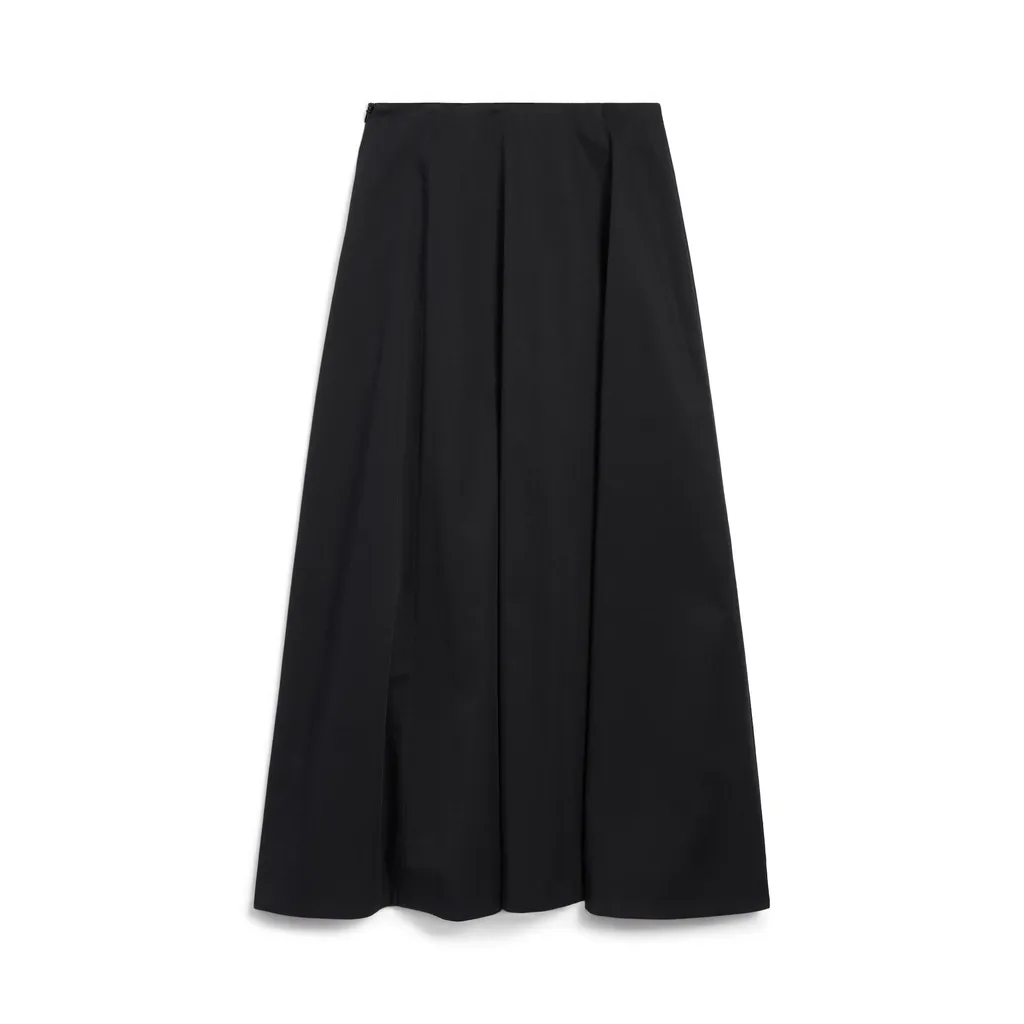 Midi Skirt