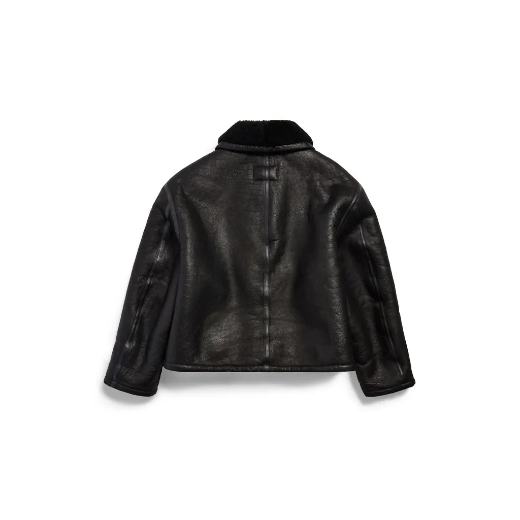 Aviator Jacket