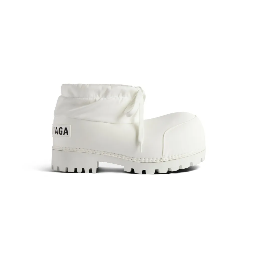 Alaska Bootie