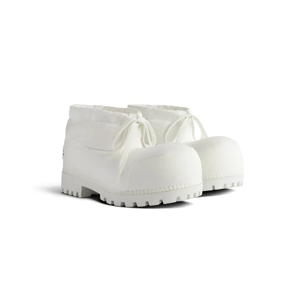 Alaska Bootie