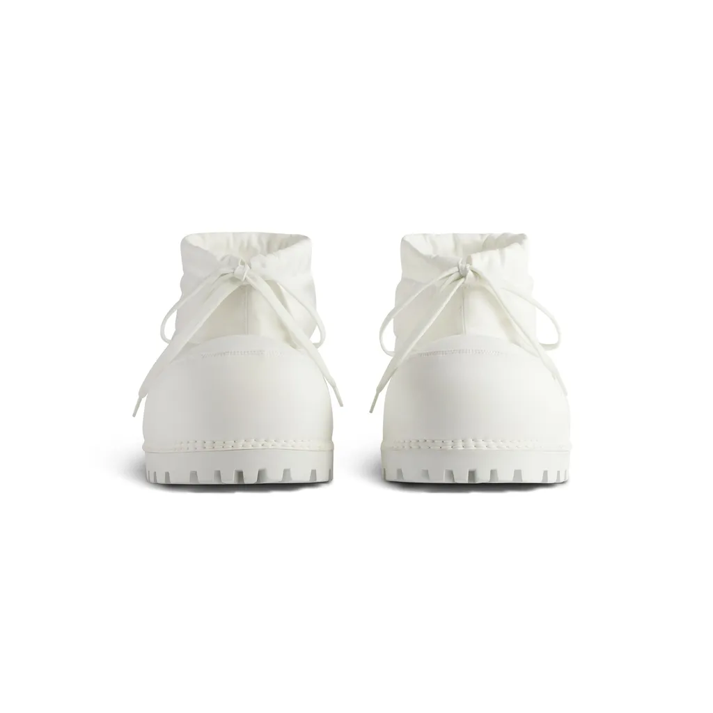 Alaska Bootie