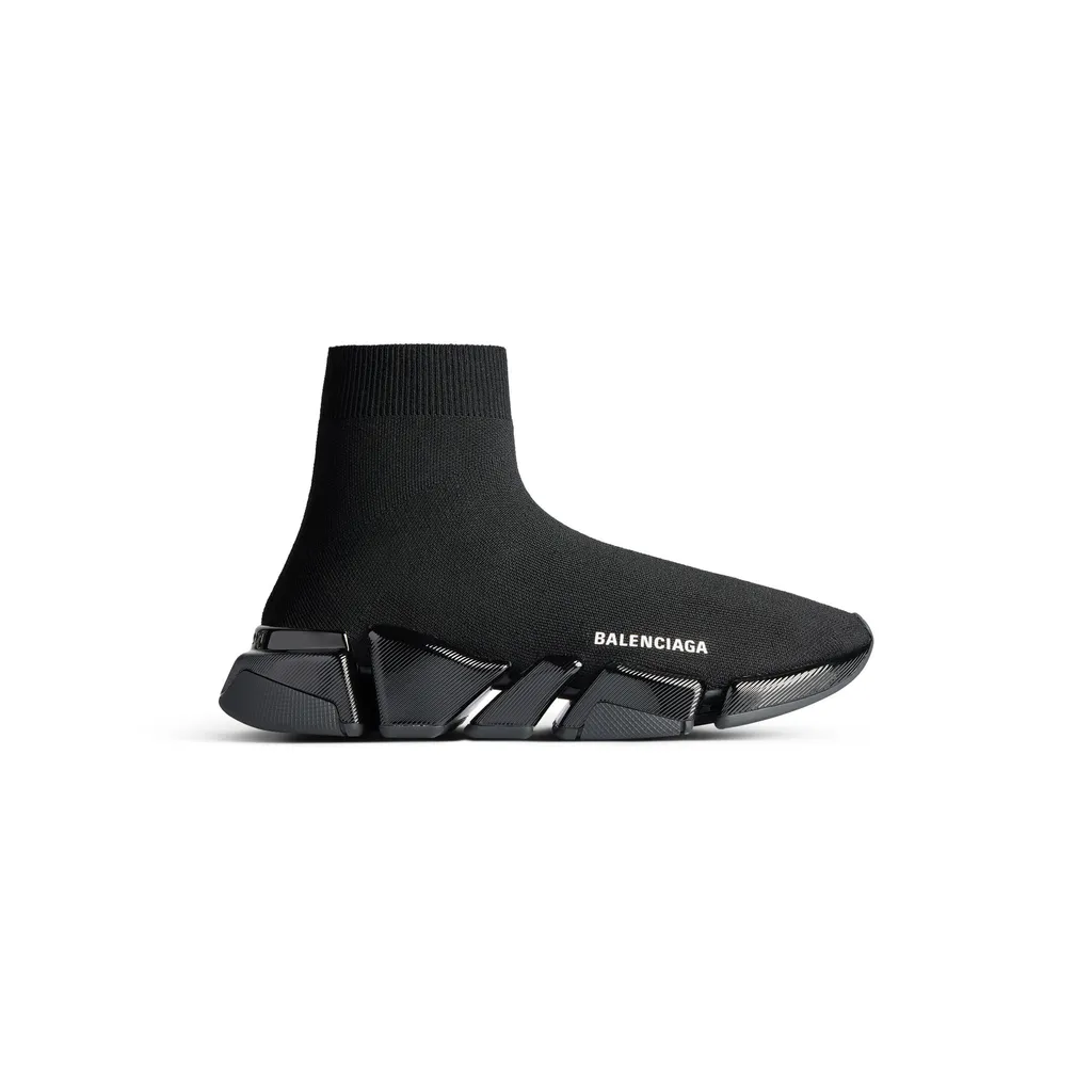 Speed 2.0 Recycled Knit Sneaker