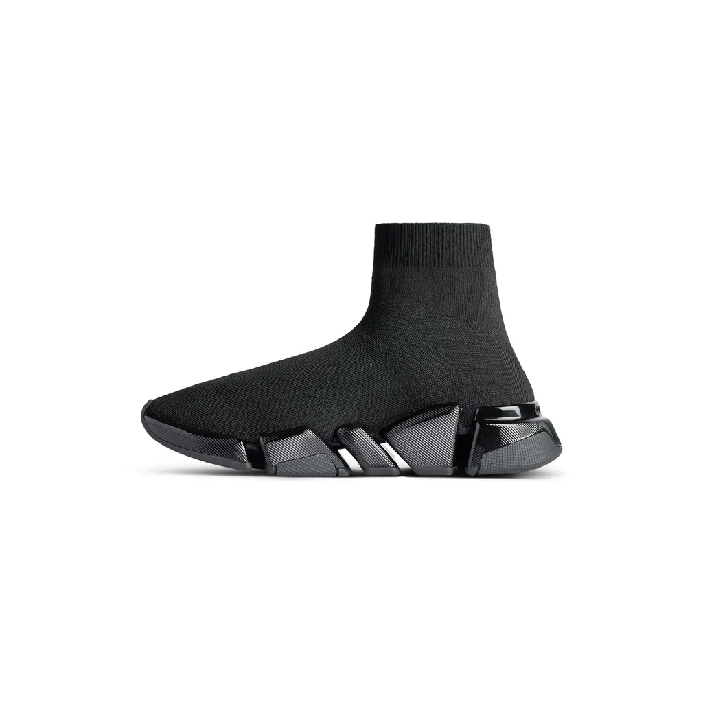 Speed 2.0 Recycled Knit Sneaker