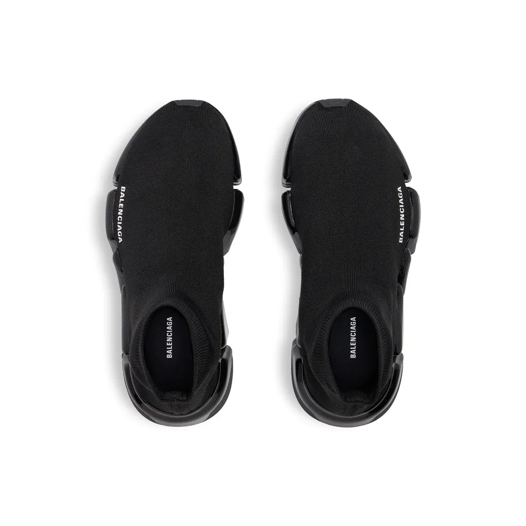 Speed 2.0 Recycled Knit Sneaker