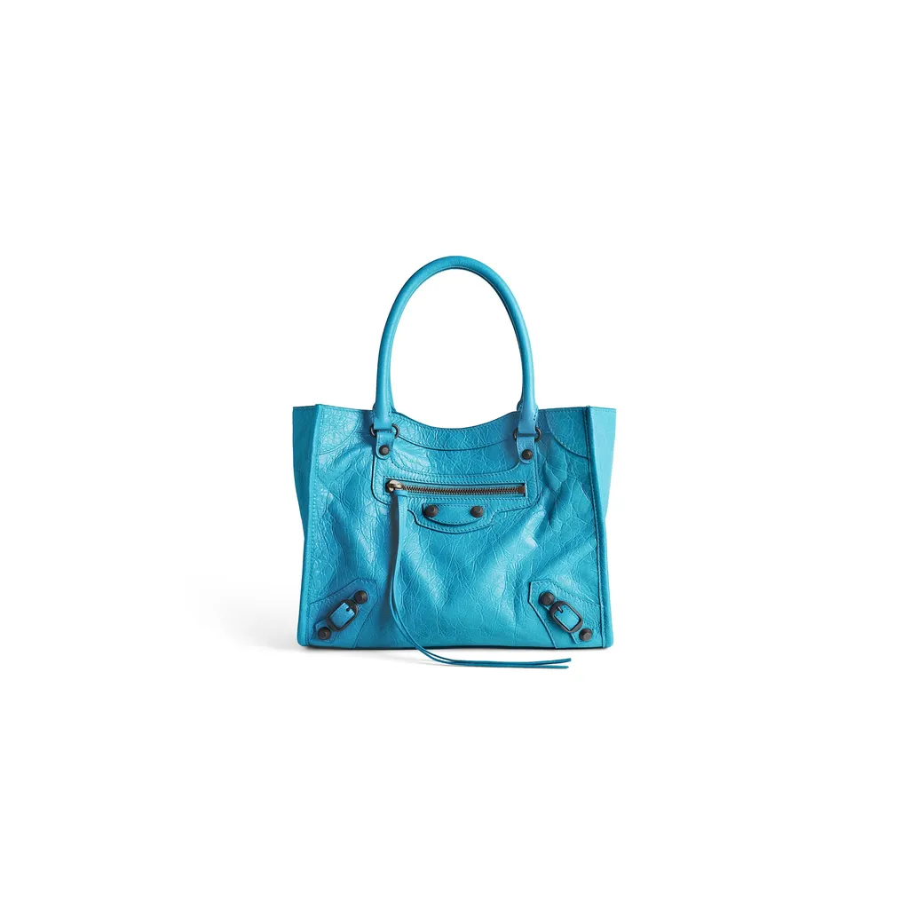 Le City Tote Bag Mini