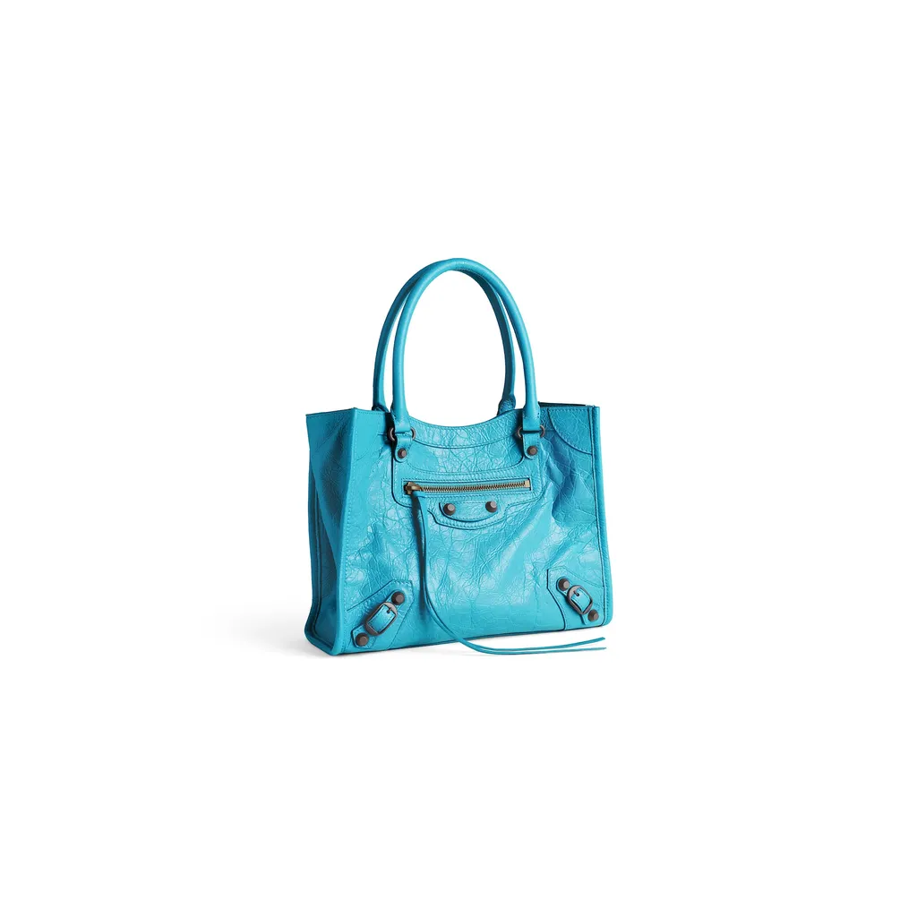 Le City Tote Bag Mini