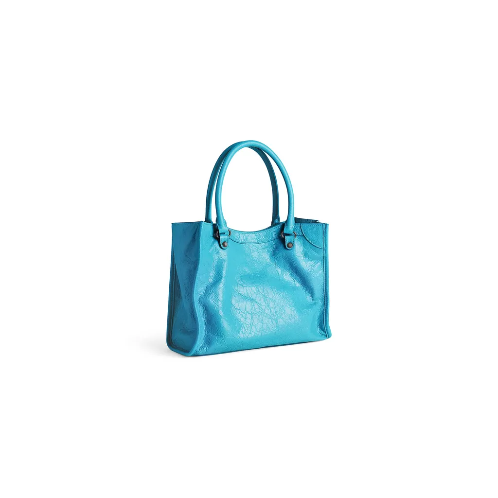 Le City Tote Bag Mini