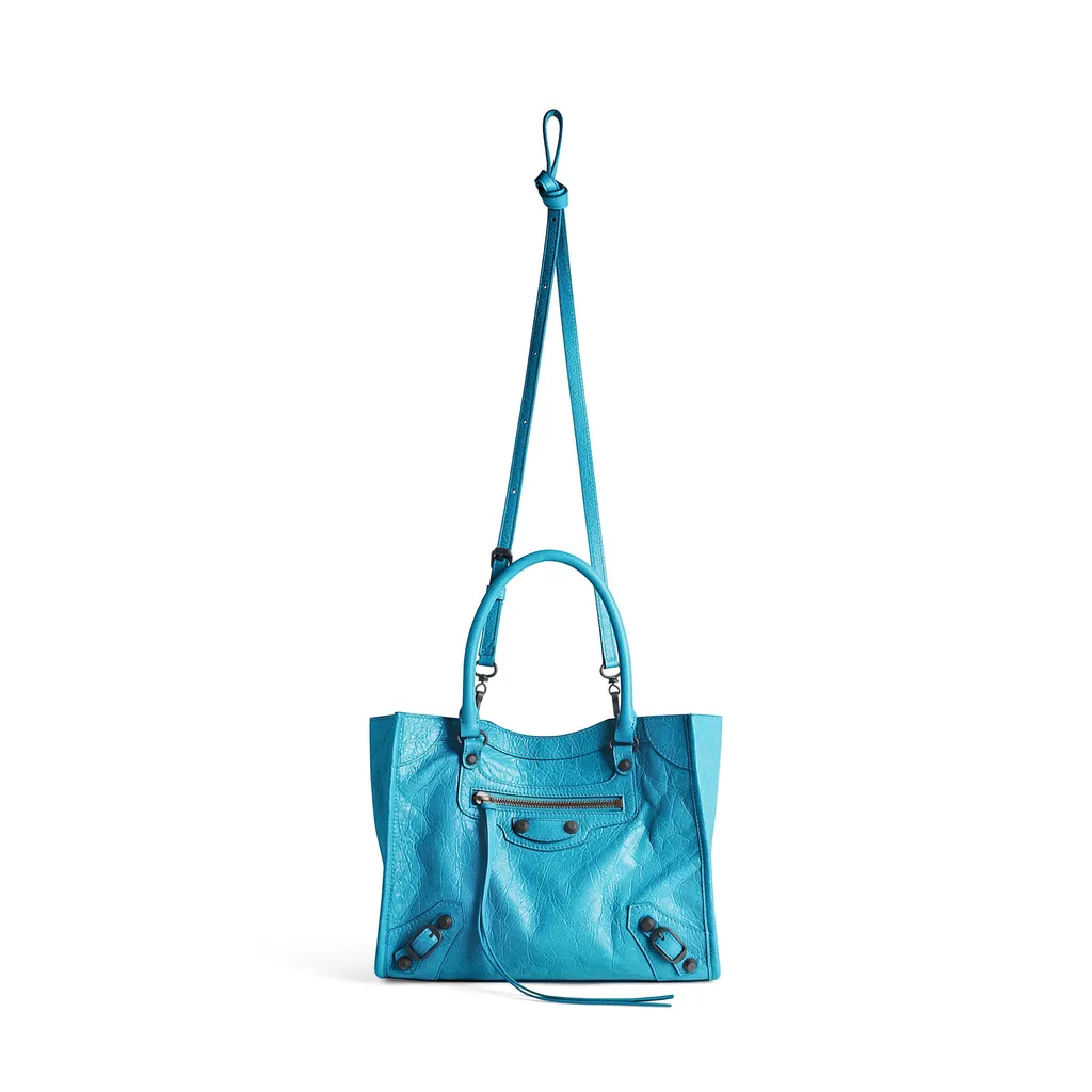 Le City Tote Bag Mini