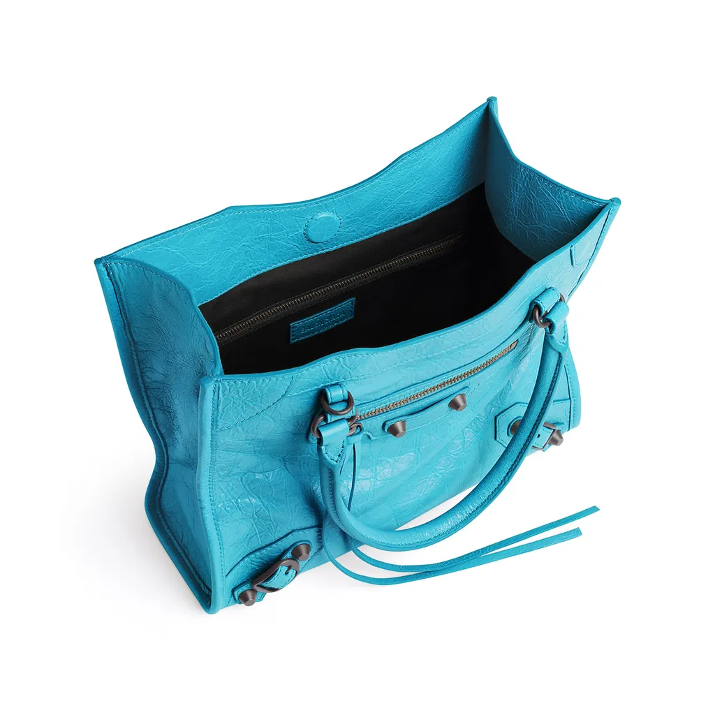 Le City Tote Bag Mini
