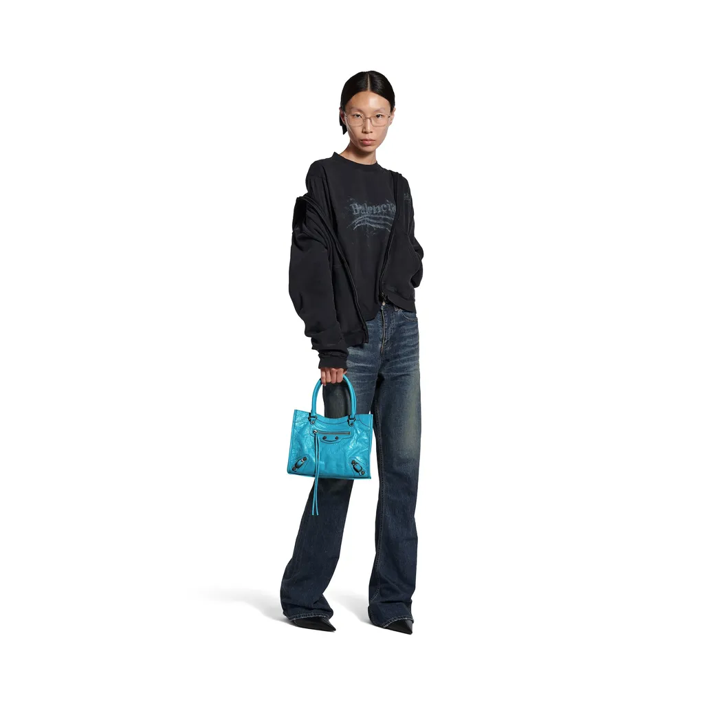 Le City Tote Bag Mini
