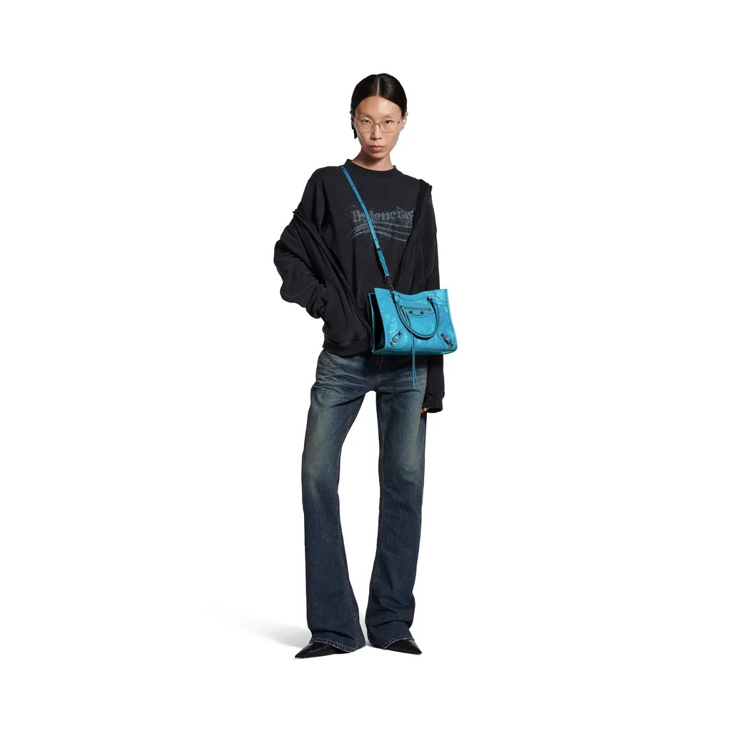 Le City Tote Bag Mini