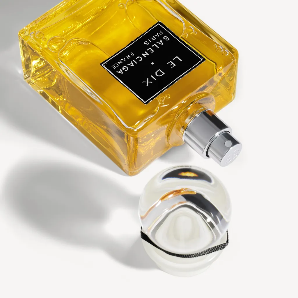 Le Dix Parfum