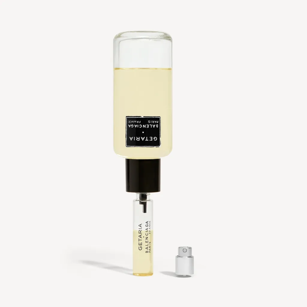 Getaria Parfum Refill