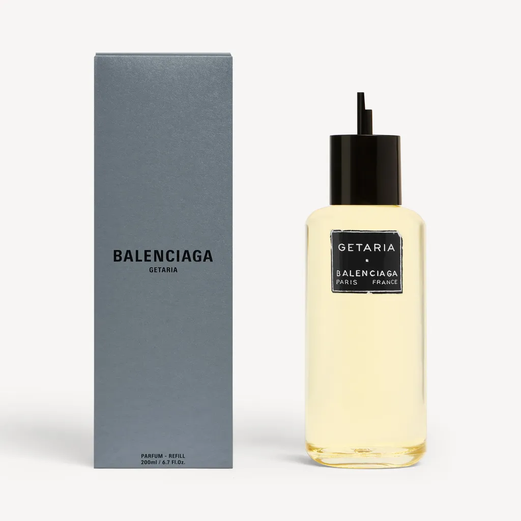 Getaria Parfum Refill