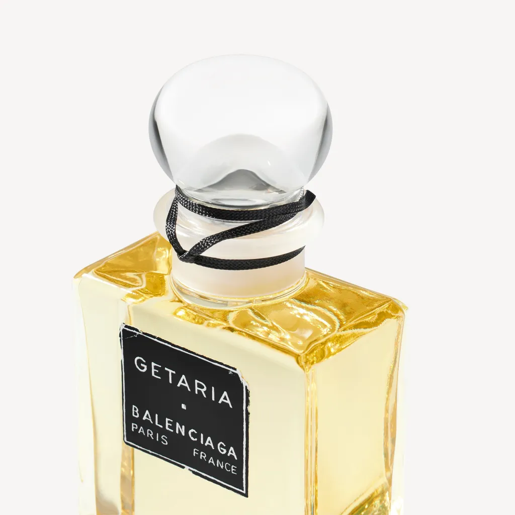 Getaria Parfum