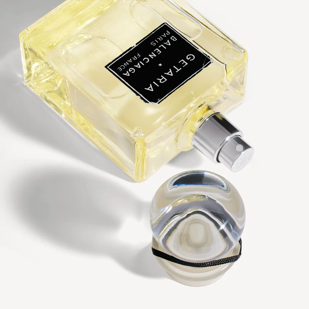 Getaria Parfum