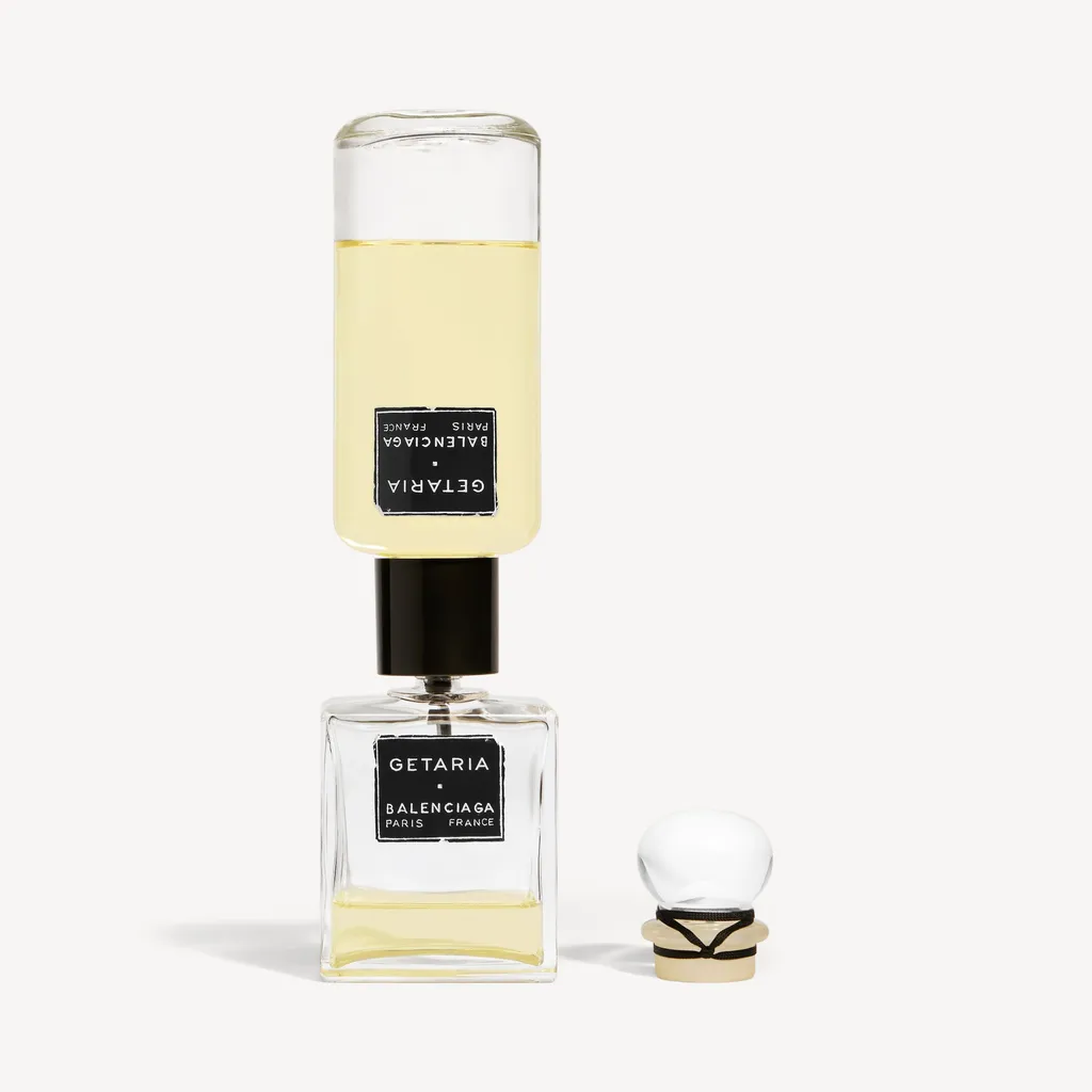 Getaria Parfum