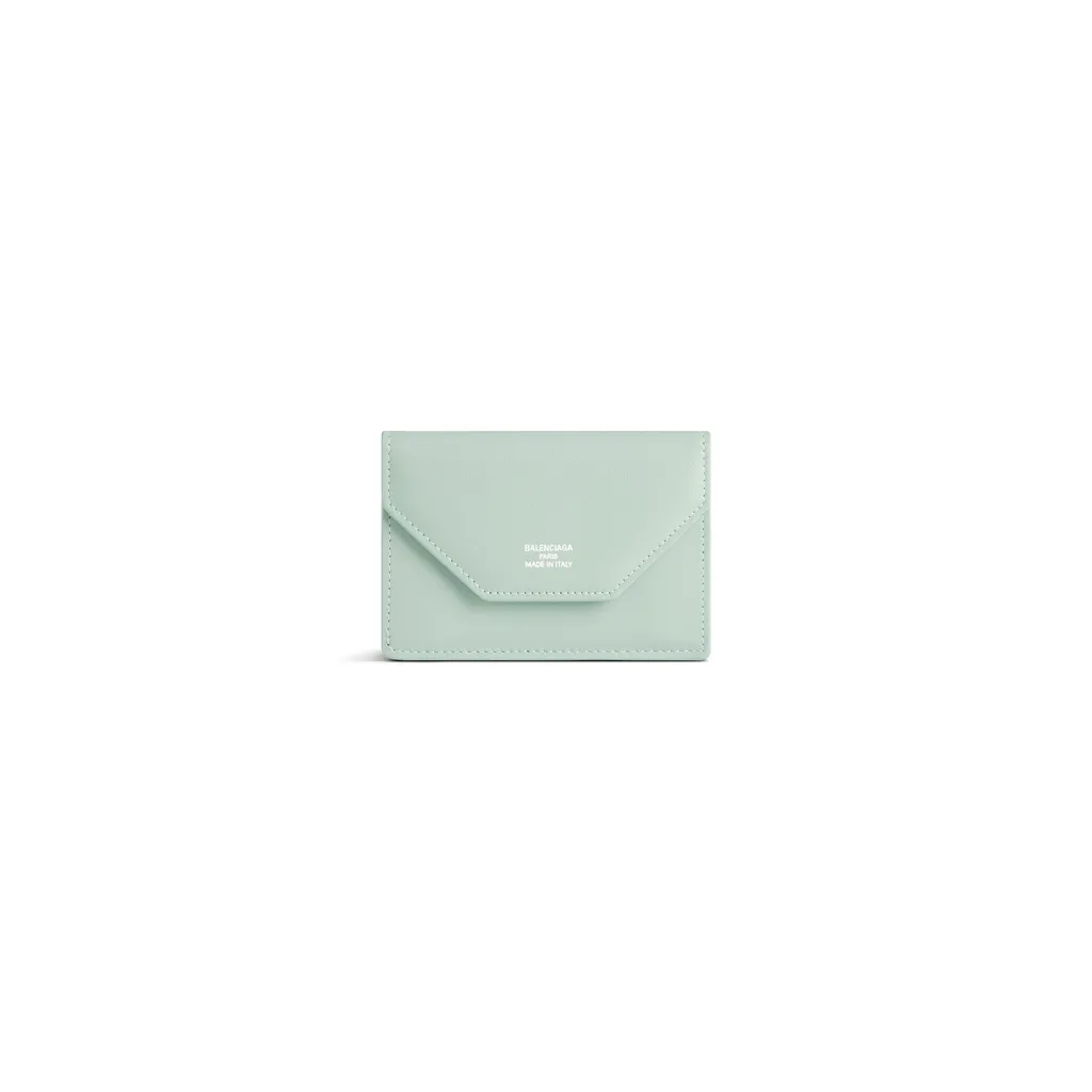 Envelope Mini Wallet