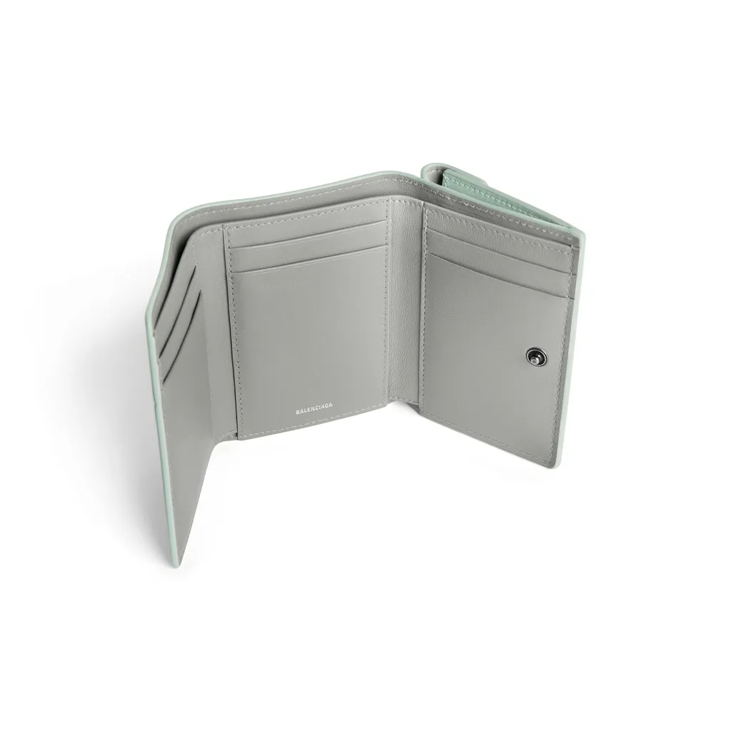 Envelope Mini Wallet